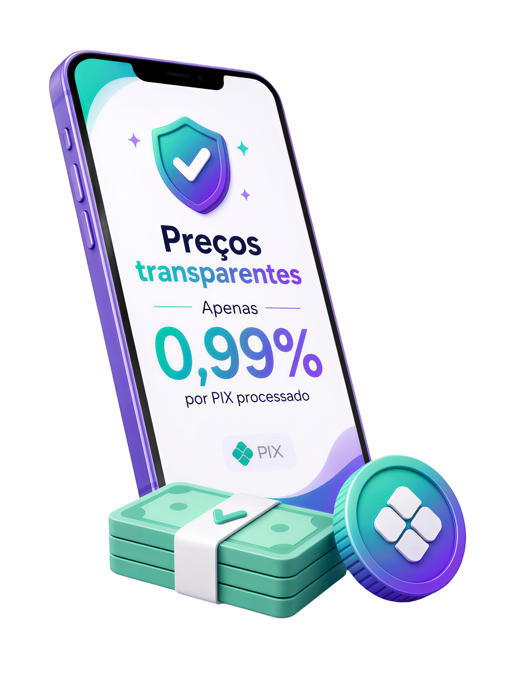 Pricing Ilustration